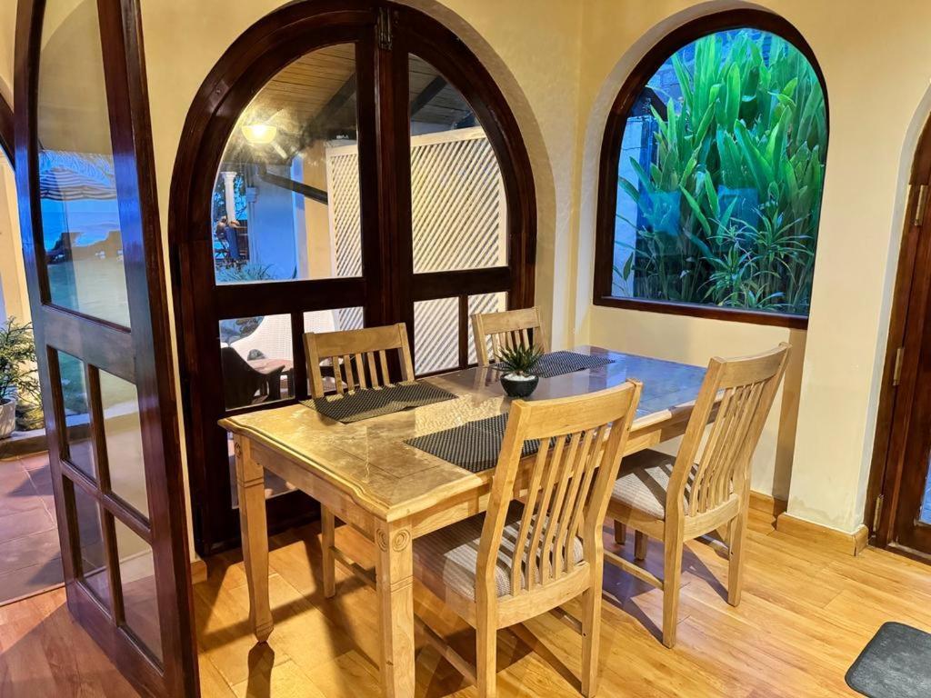 Isle Of Thalpe Acomodação com café da manhã Unawatuna Exterior foto